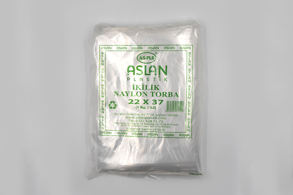 Aslan Plastik