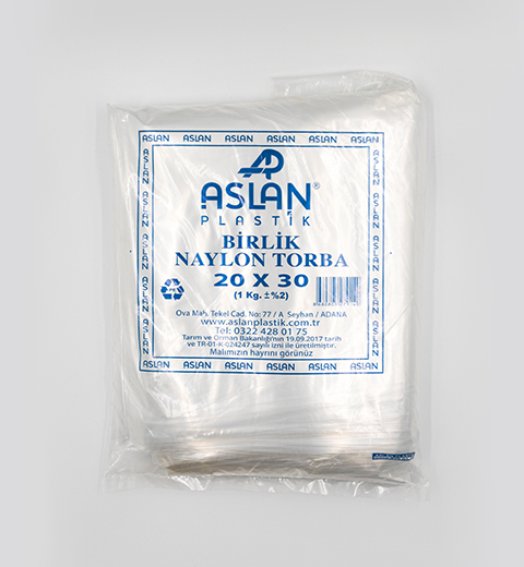 Aslan Plastik