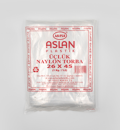 Aslan Plastik