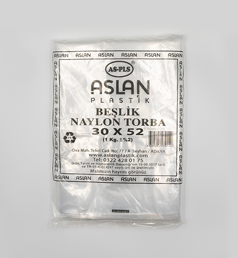 Aslan Plastik