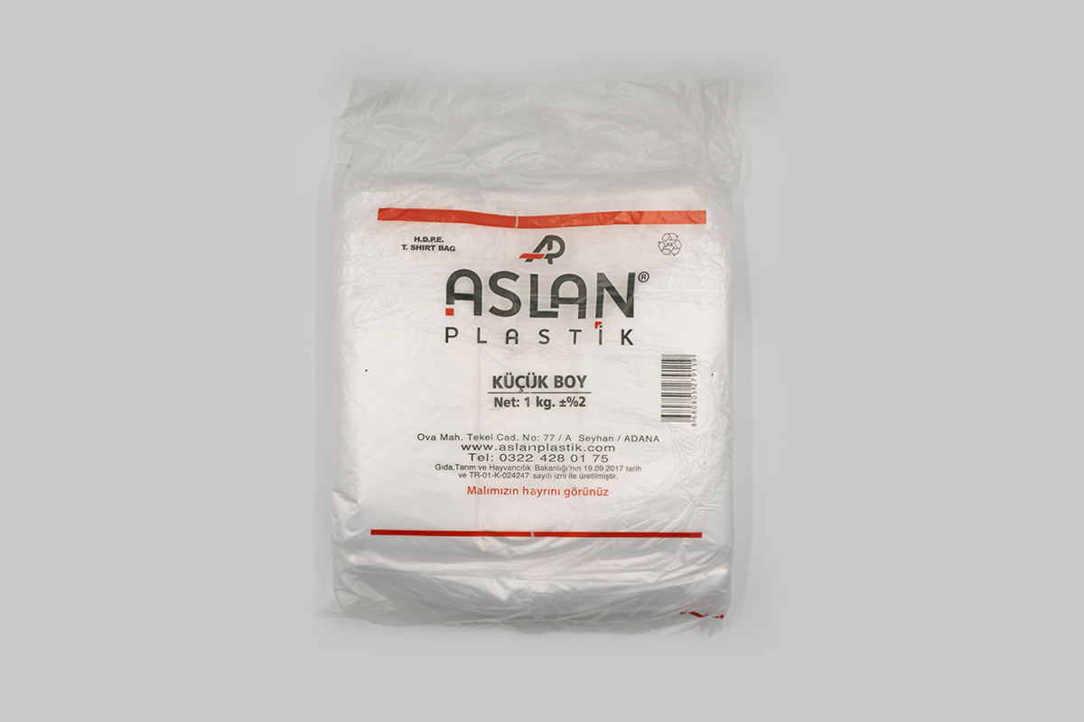 Aslan Plastik