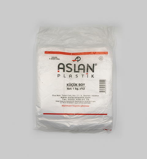 Aslan Plastik