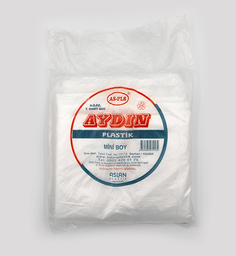 Aslan Plastik