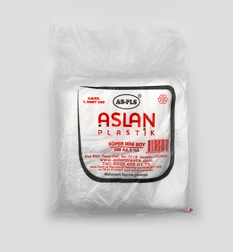 Aslan Plastik