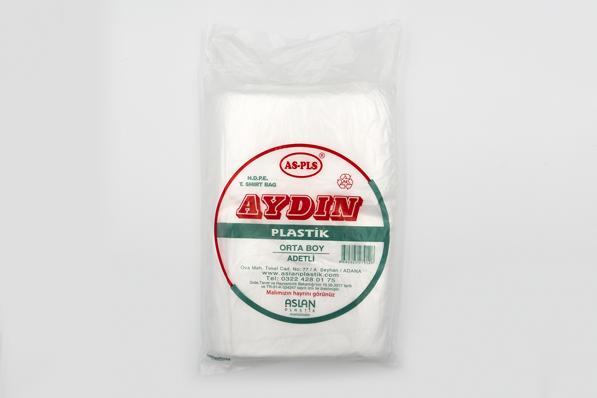Aslan Plastik