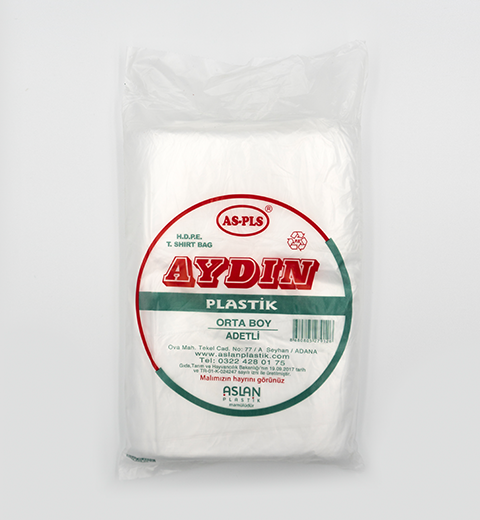 Aslan Plastik