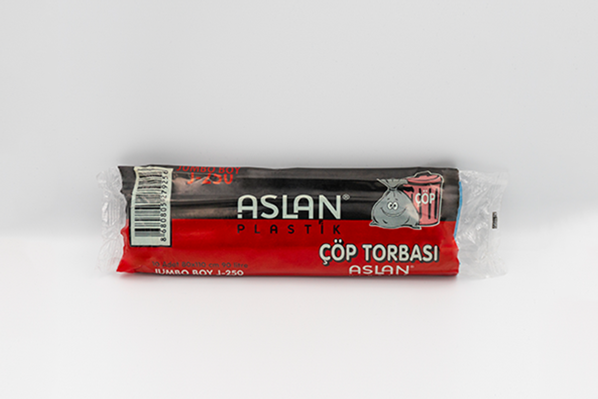 Aslan Plastik